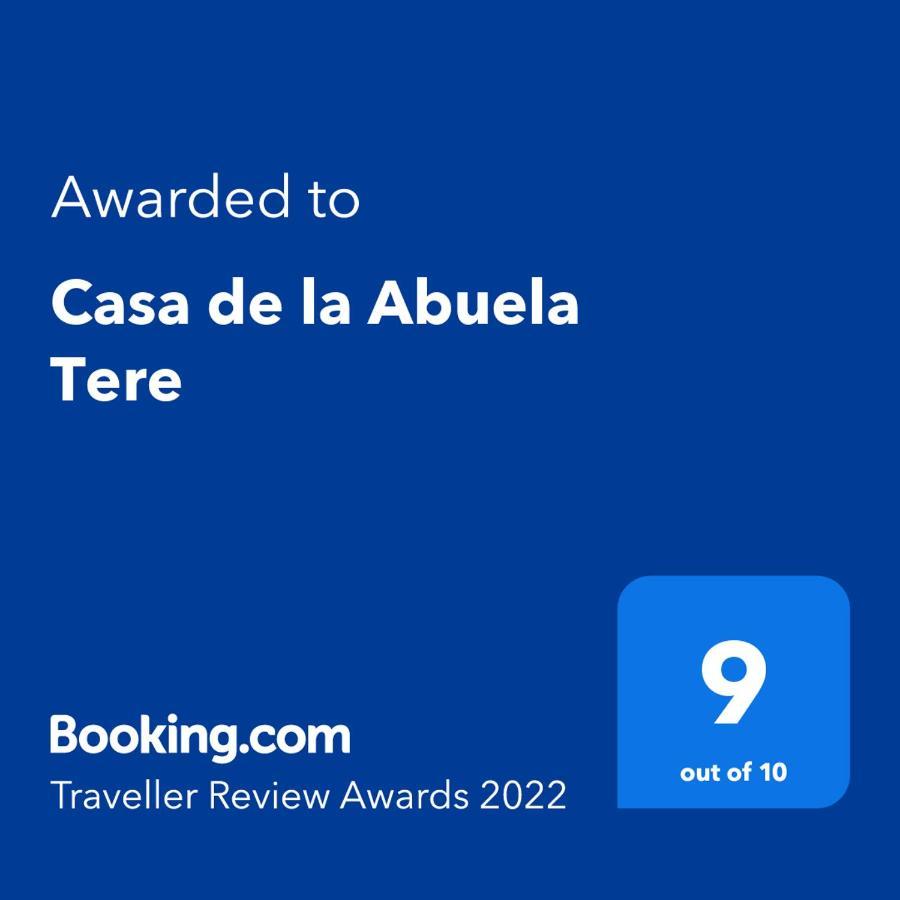 Casa De La Abuela Tere Caminito Del Rey, Valle De Abdalajis, Malaga Buitenkant foto